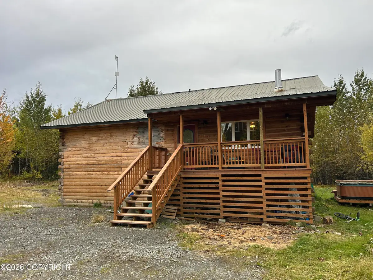 36675 Guth Circle, Soldotna, AK 99669 - #1