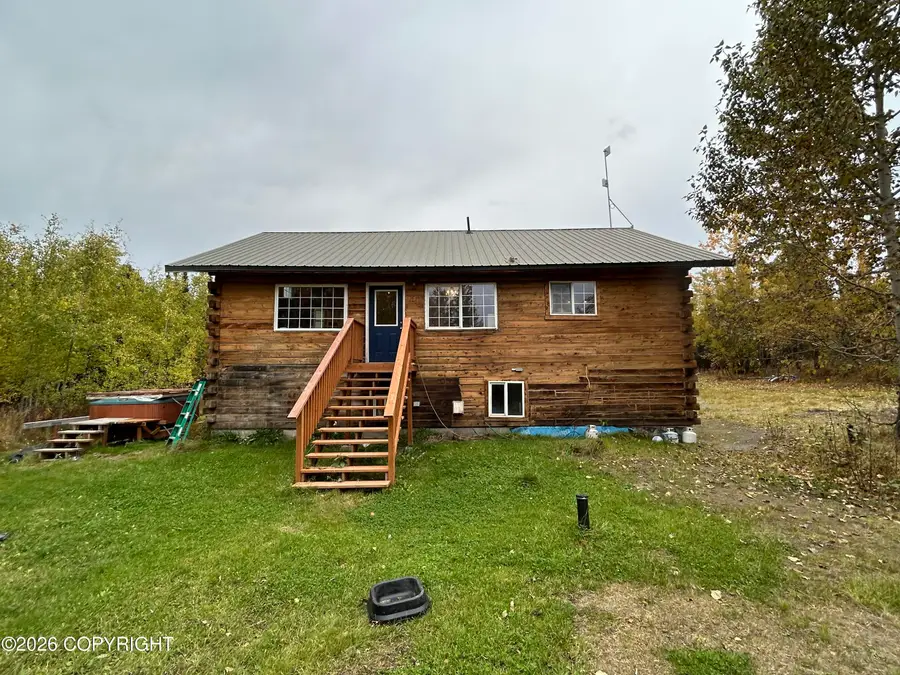 36675 Guth Circle, Soldotna, AK 99669 - #2