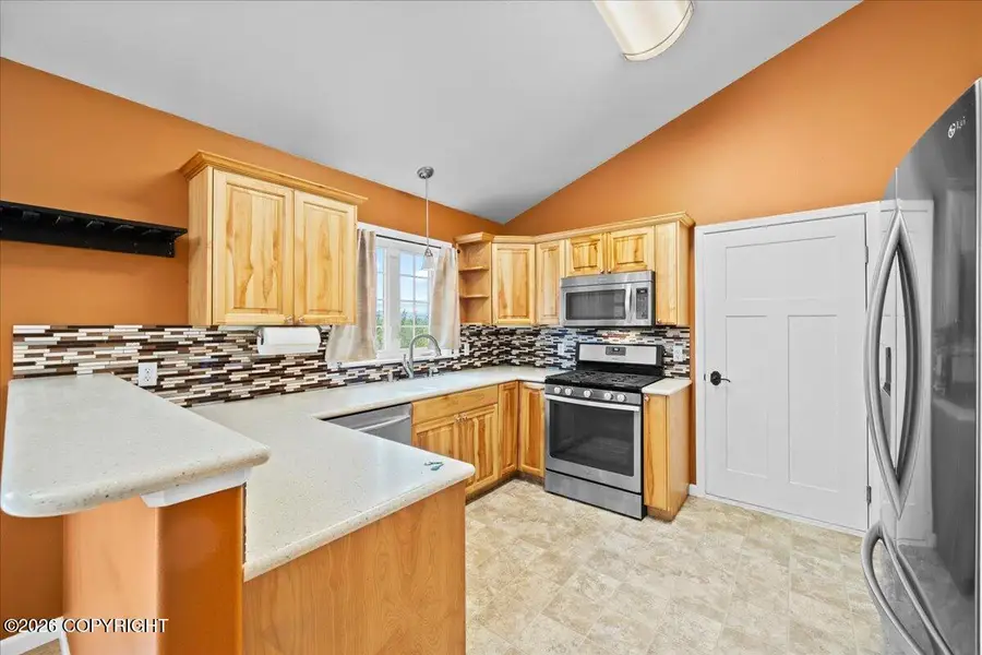 7824 W Mustafa Circle, Wasilla, AK 99623 - #3