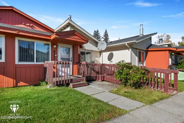 4352 Reka Drive, Anchorage, AK 99508