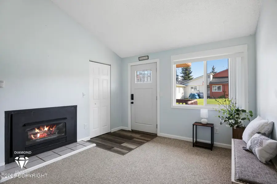 4352 Reka Drive, Anchorage, AK 99508 - #3