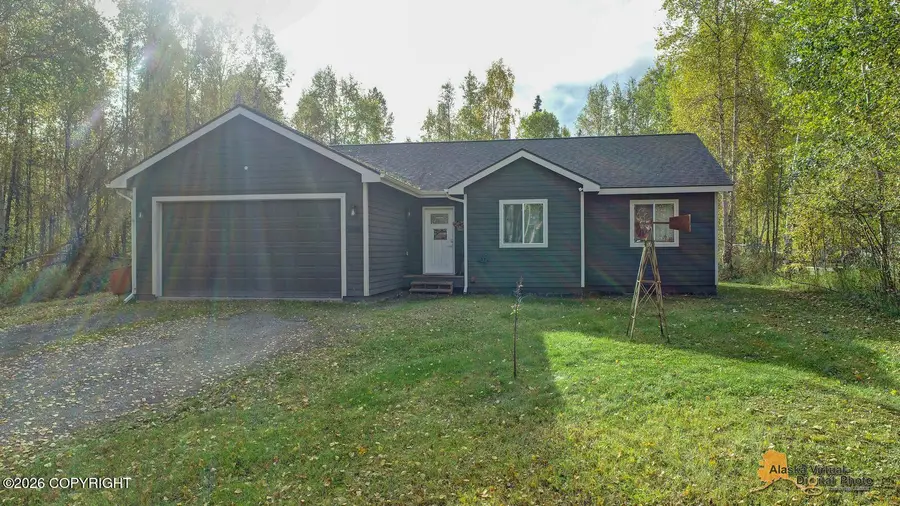 5760 W Phenix Avenue, Wasilla, AK 99623 - #3