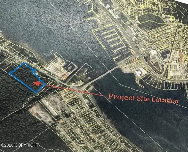 3675 N Douglas Highway, Juneau, AK 99801