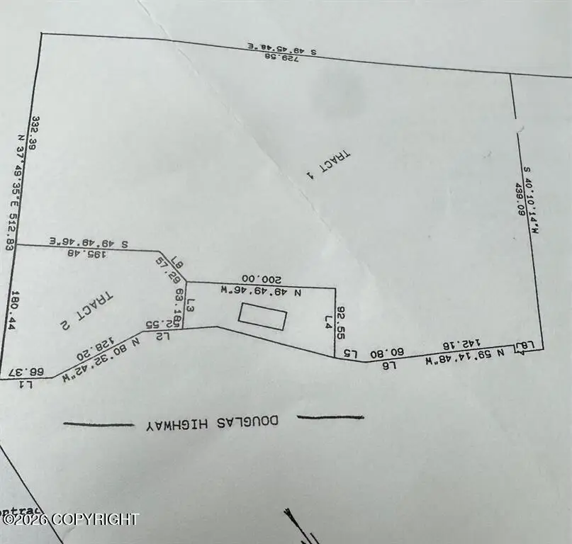 3675 N Douglas Highway, Juneau, AK 99801 - #2