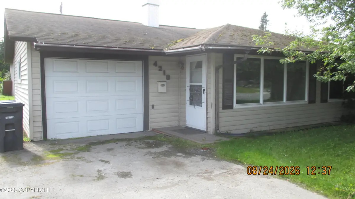 4210 E 3rd Avenue, Anchorage, AK 99508 - #1