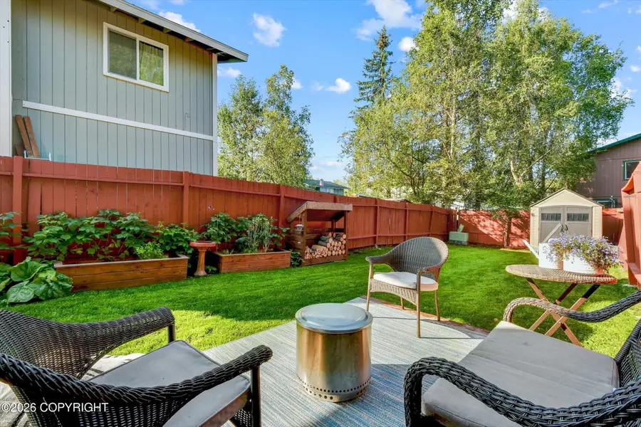 4208 Rollins Drive #14, Anchorage, AK 99508 - #2
