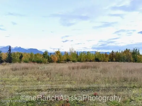 5560 E Forever View Circle, Wasilla, AK 99654