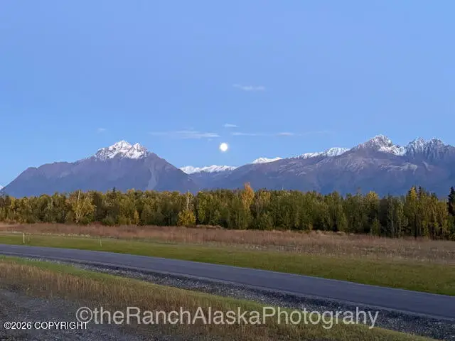 5560 E Forever View Circle, Wasilla, AK 99654 - #2