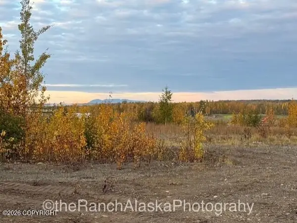 5225 E Forever View Circle, Wasilla, AK 99654