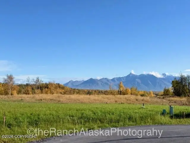 5619 E Forever View Circle, Wasilla, AK 99654 - #1