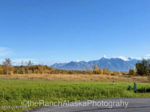 5619 E Forever View Circle, Wasilla, AK 99654