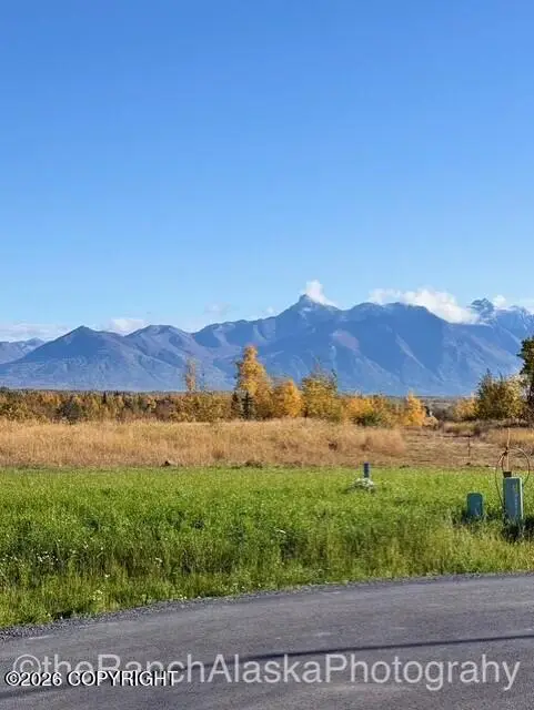 5619 E Forever View Circle, Wasilla, AK 99654 - #3