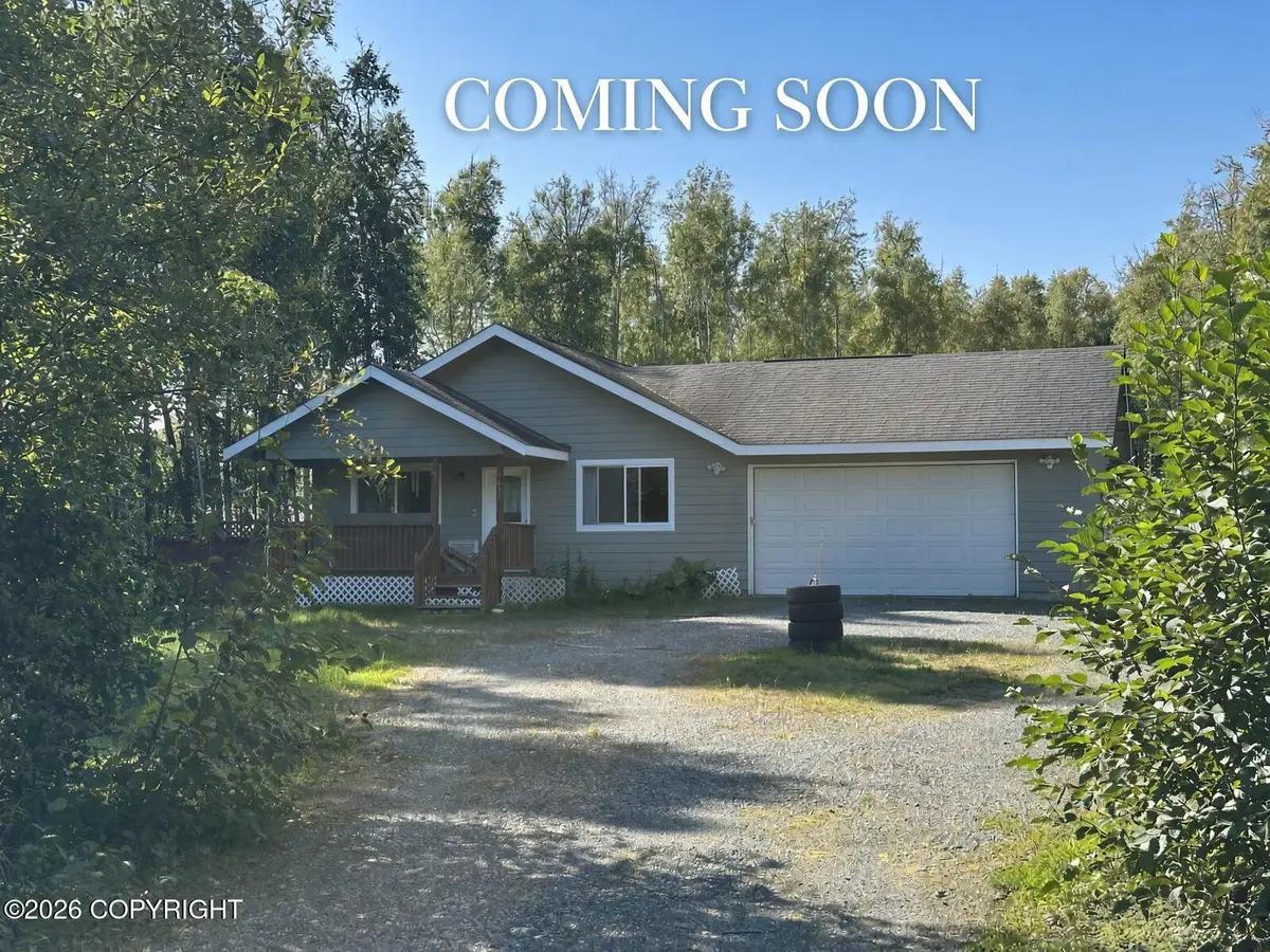 7852 S Lahti Circle, Wasilla, AK 99623 - #1