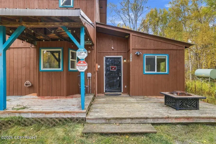 9377 N Blackie Loop, Willow, AK 99688 - #3