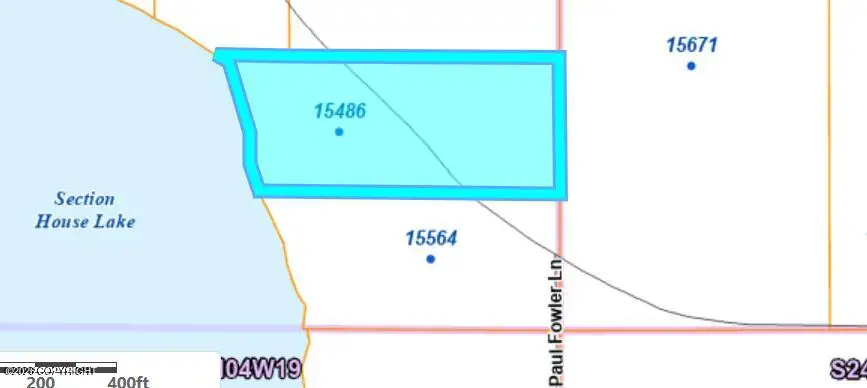 15486 E Sunshine Road, Talkeetna, AK 99676 - #1