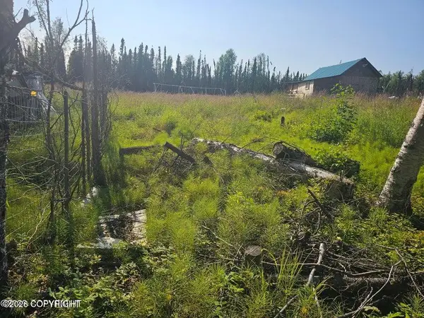C002 S Tuttle Road, Wasilla, AK 99623