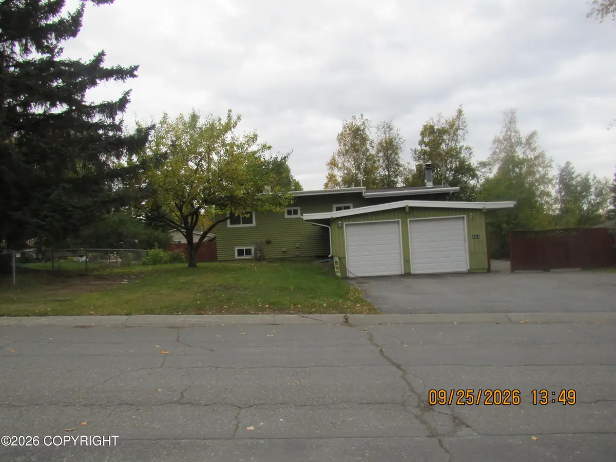 6514 Mulberry Drive, Anchorage, AK 99502 - #1