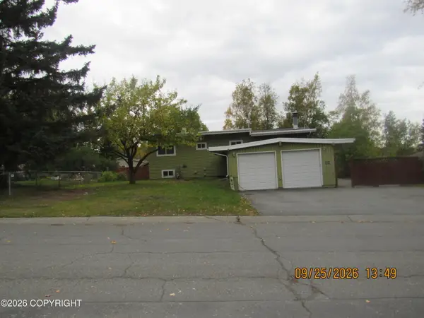 6514 Mulberry Drive, Anchorage, AK 99502