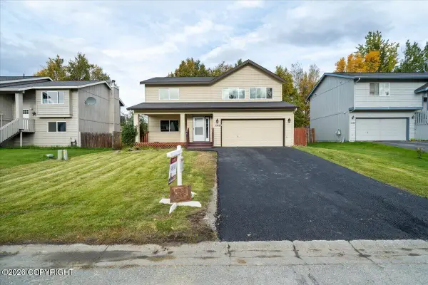 1145 W Joan Of Arc Road, Palmer, AK 99645
