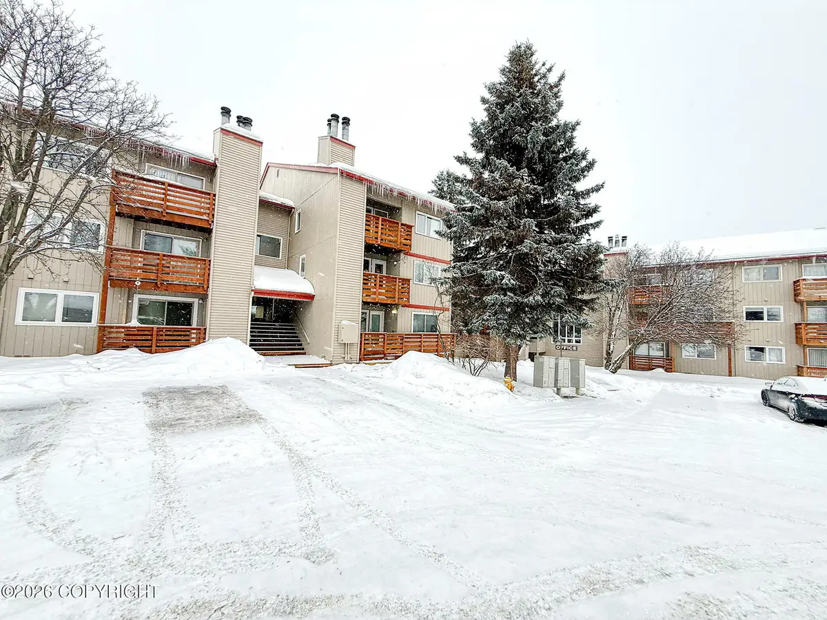 9715 Independence Drive #B306, Anchorage, AK 99507 - Image #1