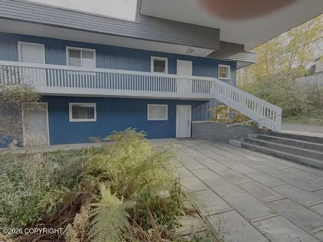 440 E 11th Avenue #B7, Anchorage, AK 99501 - #1