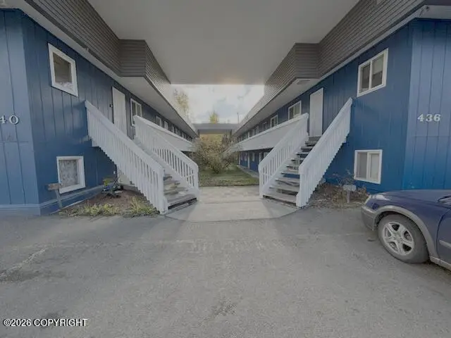 440 E 11th Avenue #B7, Anchorage, AK 99501 - #3
