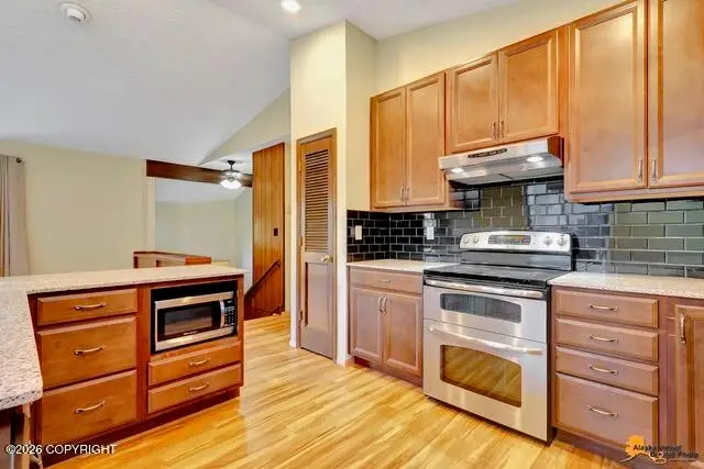 2431 Chandalar Drive, Anchorage, AK 99504 - #3