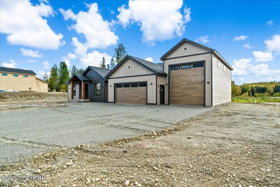 2672 W Longview Circle, Wasilla, AK 99623 - #3