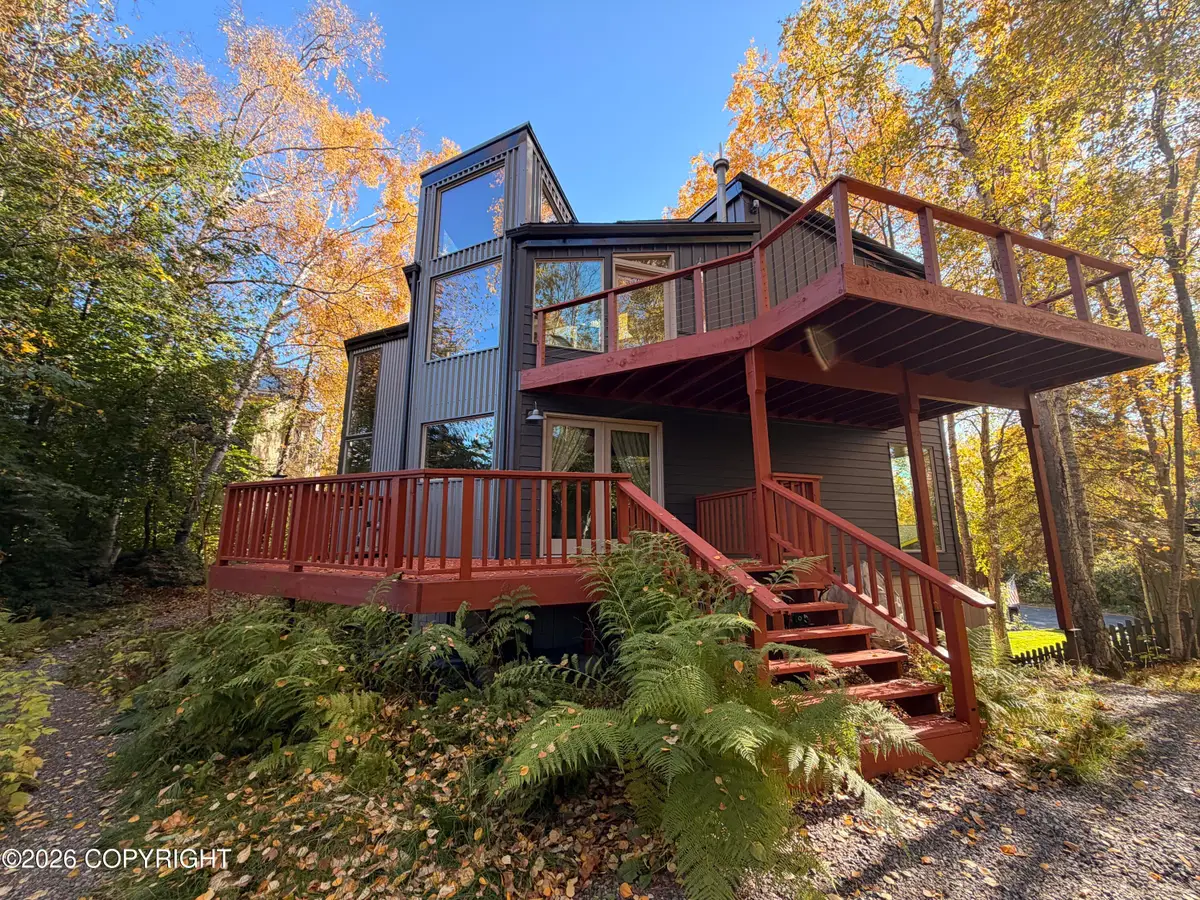 1224 U Street, Anchorage, AK 99501 - #1