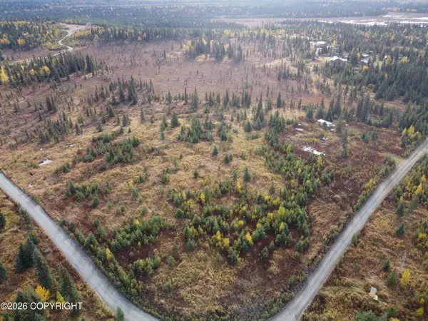 31350 Birch Haven Road, Anchor Point, AK 99556