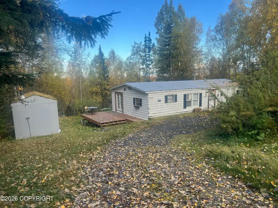 21144 Spire Circle, Chugiak, AK 99567 - #3