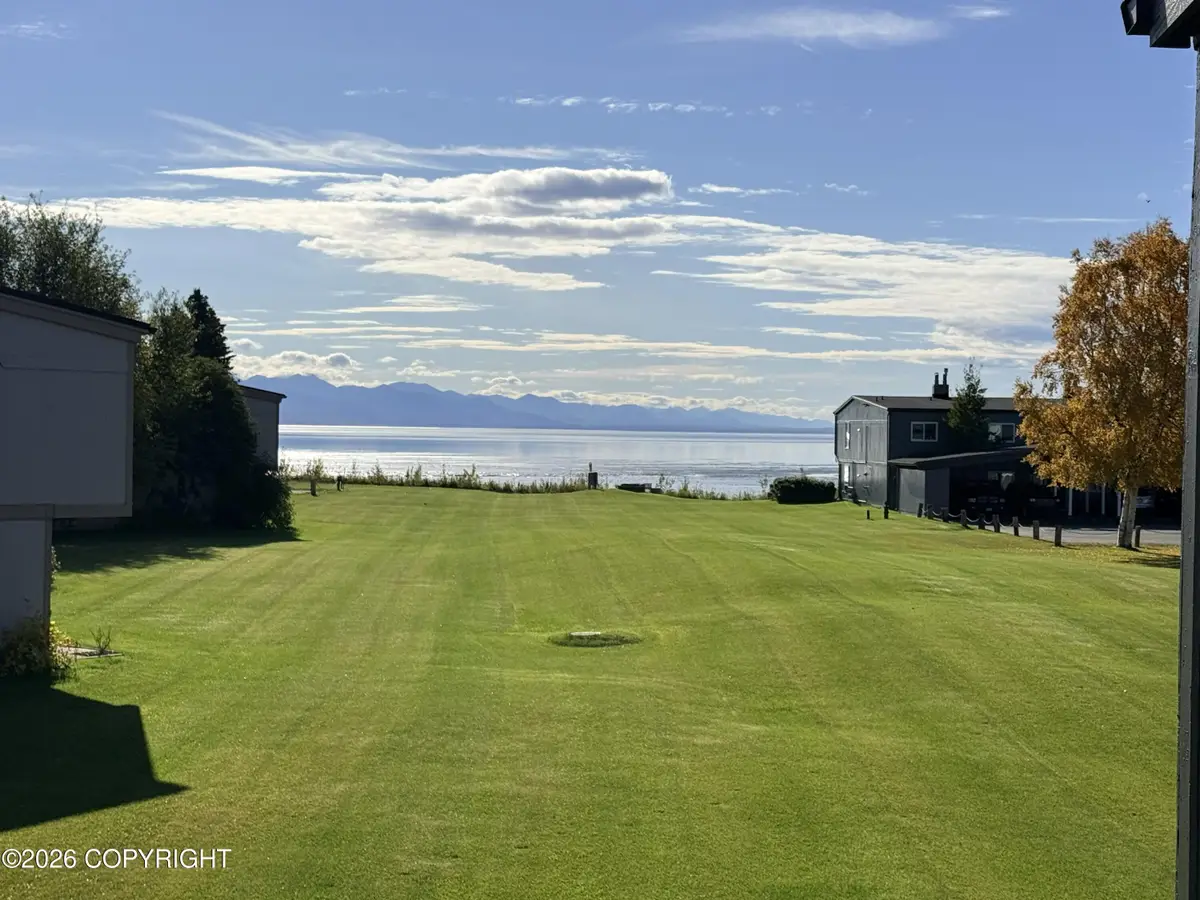 5402 W Dimond Boulevard #A18, Anchorage, AK 99502 - #1