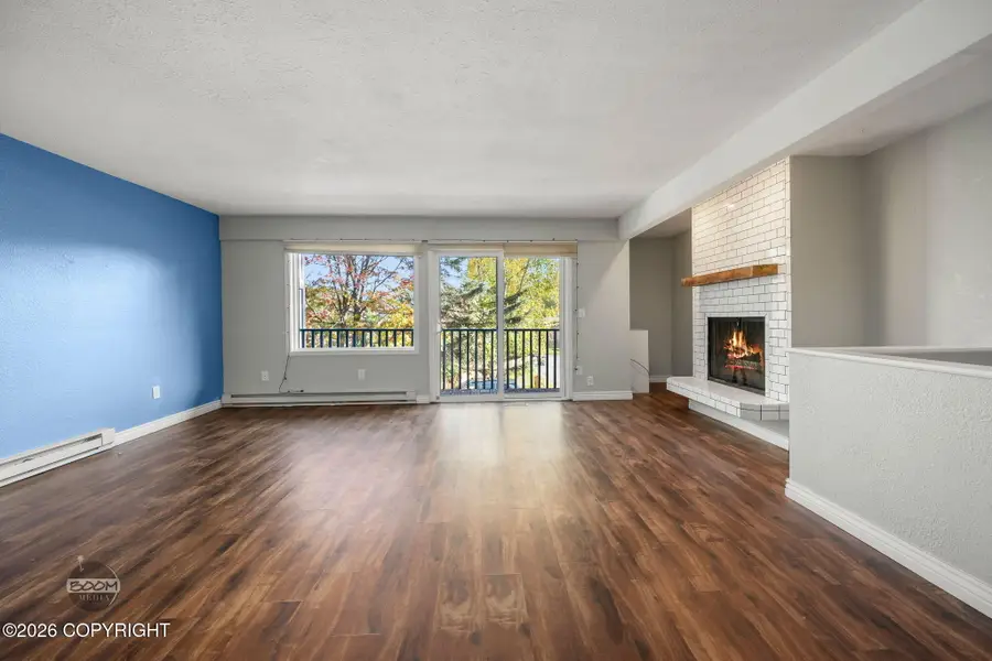 929 Clay Court #9, Anchorage, AK 99503 - #3