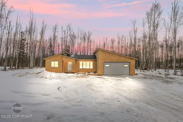 7584 W Hentila Street, Wasilla, AK 99623