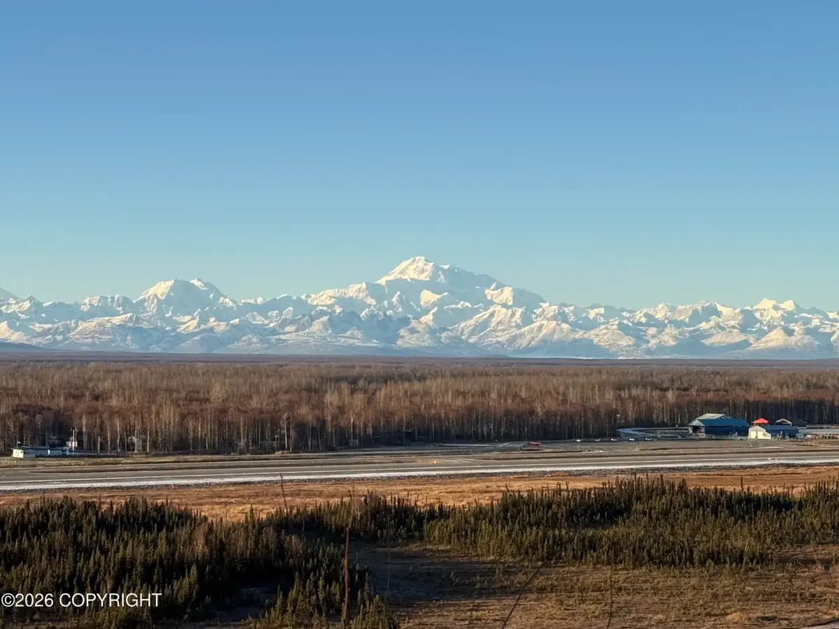 15133 E Axelsson Drive, Talkeetna, AK 99676 - #1