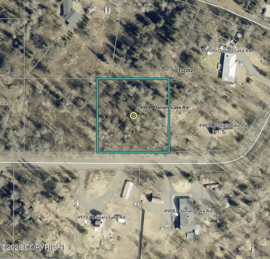 49094 Daniels Lake Road, Nikiski, AK 99611 - #2