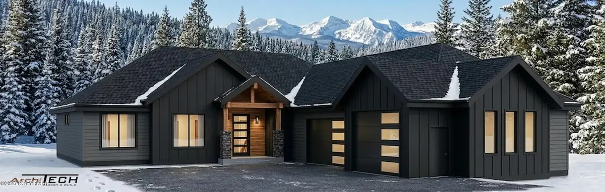 2070 W Cameron Drive, Wasilla, AK 99654 - #1