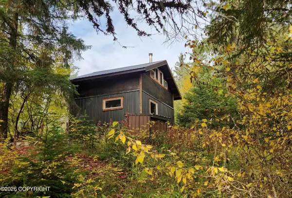 443 Mosquito Lake Road, Haines, AK 99827