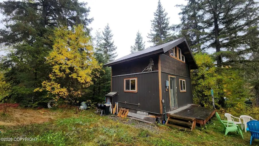 443 Mosquito Lake Road, Haines, AK 99827 - #2
