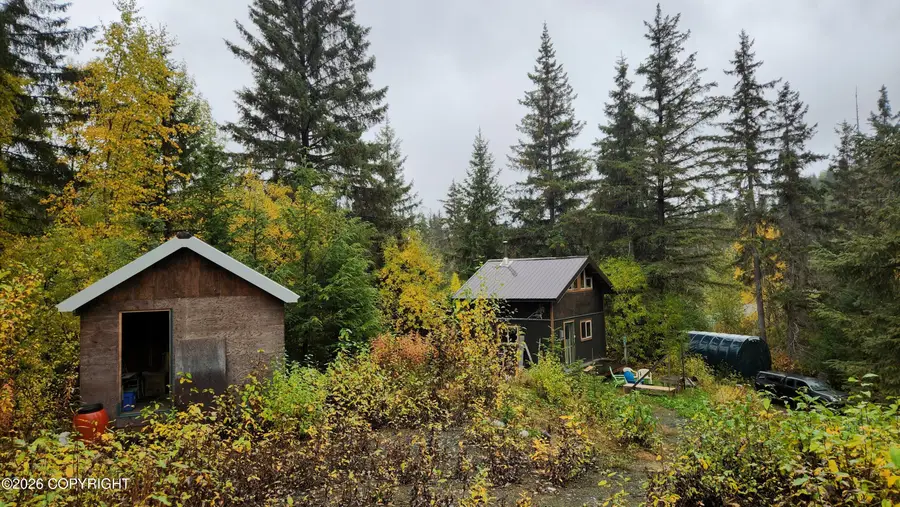 443 Mosquito Lake Road, Haines, AK 99827 - #3