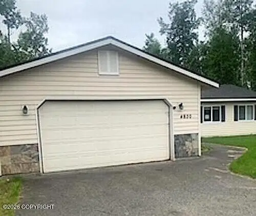 4830 W Hidden Paradise Road, Wasilla, AK 99623 - #1
