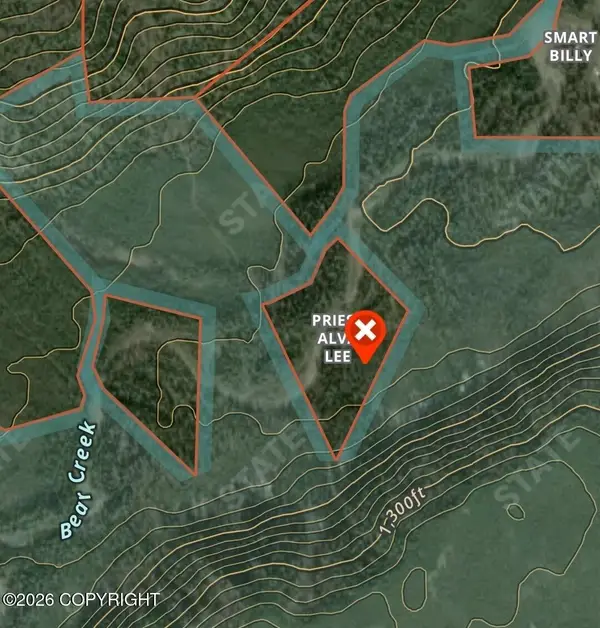 Tract A June Creek Area Asls 84-1, Healy, AK 99743