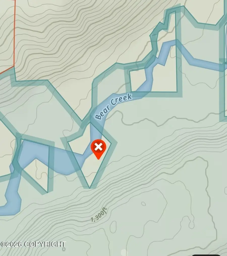 Tract A June Creek Area Asls 84-1, Healy, AK 99743 - #2