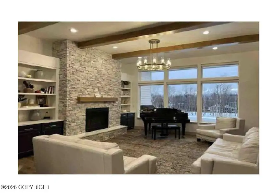 5980 S Pavilof Circle, Wasilla, AK 99623 - #2