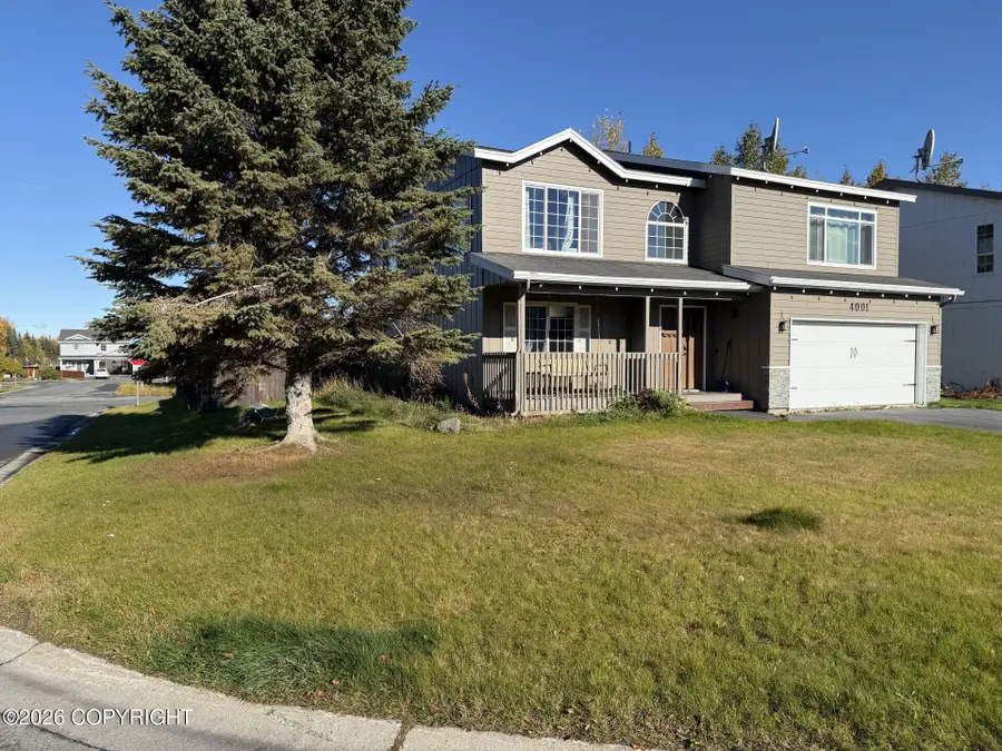 4001 Red Talon Drive, Anchorage, AK 99507 - #2