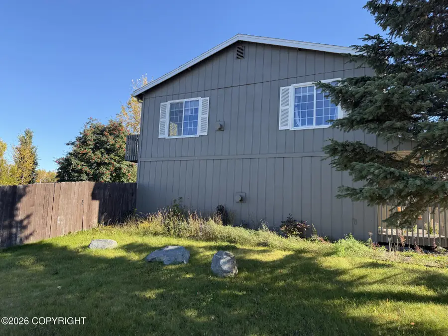 4001 Red Talon Drive, Anchorage, AK 99507 - #3