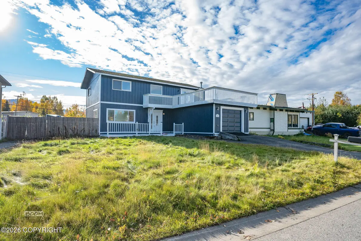 8100 E 20th Avenue, Anchorage, AK 99504 - #1