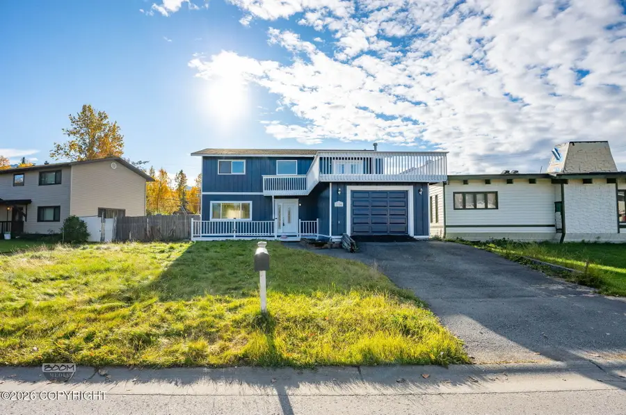 8100 E 20th Avenue, Anchorage, AK 99504 - #2