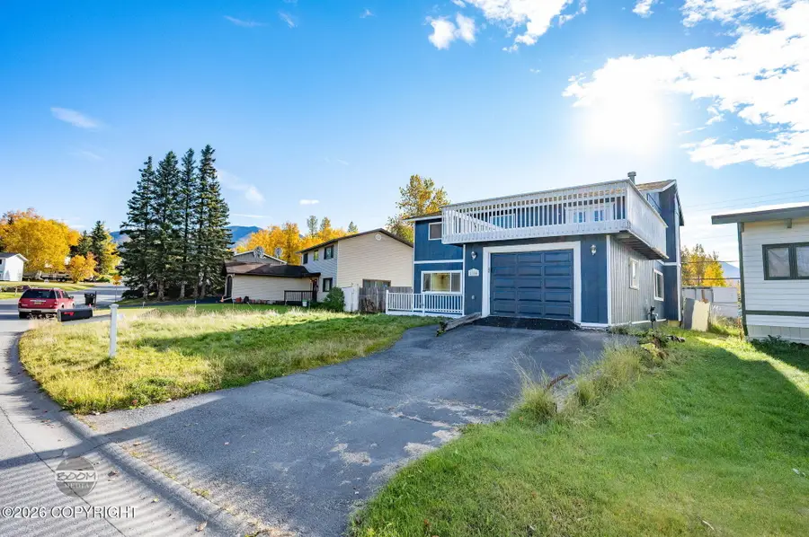 8100 E 20th Avenue, Anchorage, AK 99504 - #3