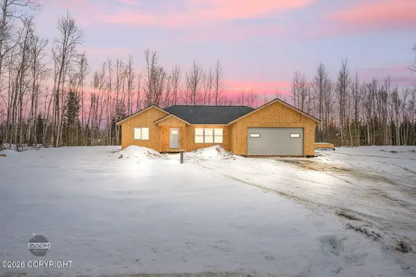 7514 W Hentila Street, Wasilla, AK 99623